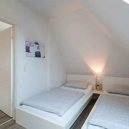 公寓 St. Peter-ording - Dns081009-cyb 圣彼得奥尔丁
